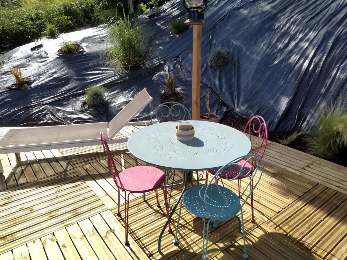 Apartment La Perle Du 58 - T2 Parking Wifi Terrasse Clim