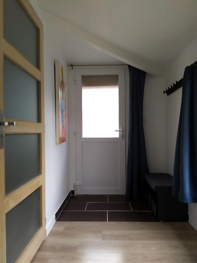 Apartment La Perle Du 58 - T2 Parking Wifi Terrasse Clim Rodez